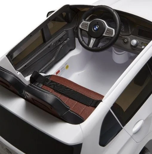 BMW X5M RIDE ON 12V