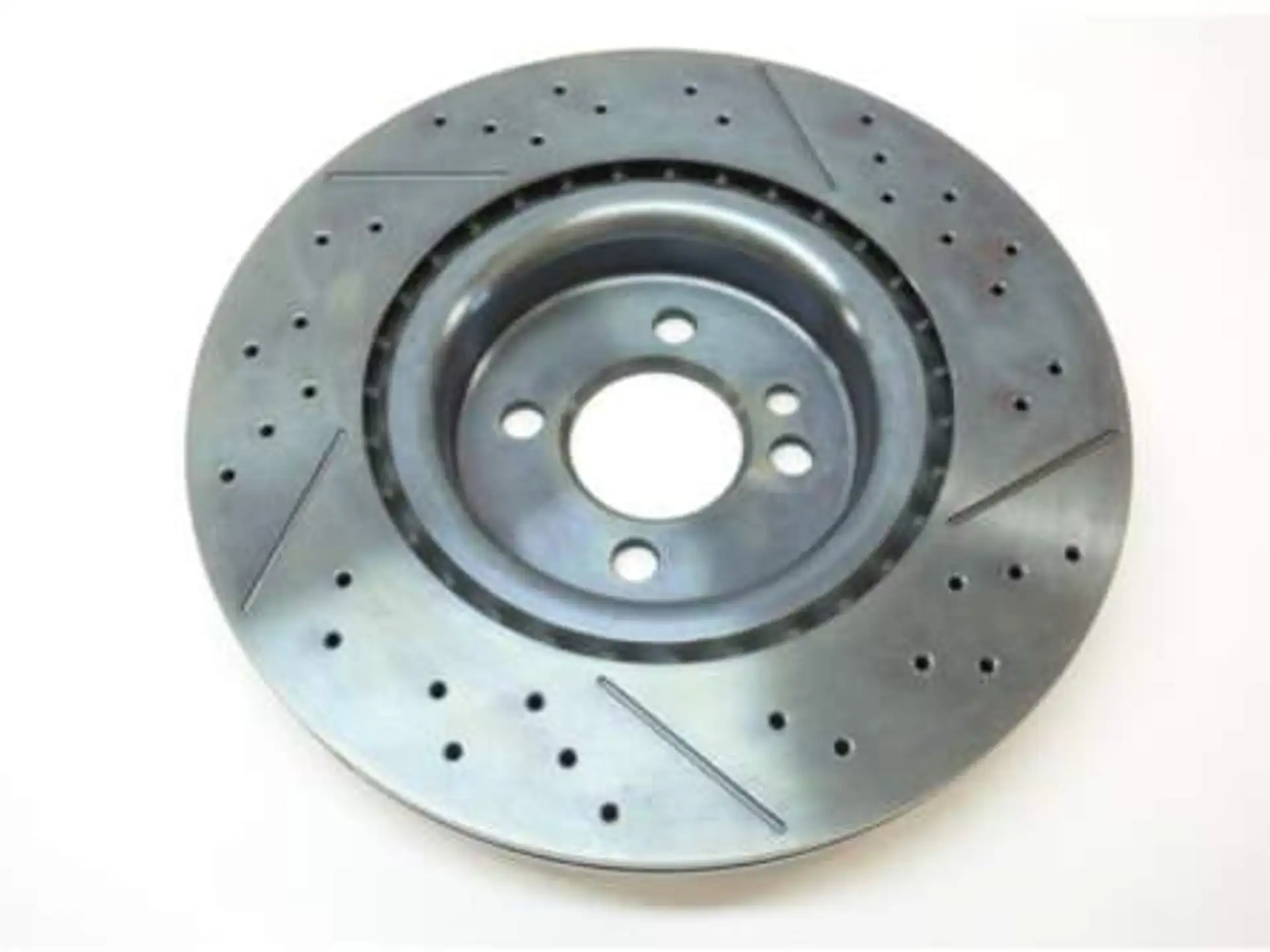 BMW Bremssattelgehäuse links 1er E81 E82 E87 E88 3er E90 E91 E92 E93