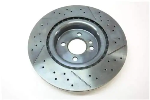 BMW Bremssattelgehäuse links 1er E81 E82 E87 E88 3er E90 E91 E92