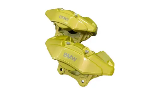 BMW Bremssattelgehäuse rechts 1er E81 E82 E87 E88 3er E90 E91 E92