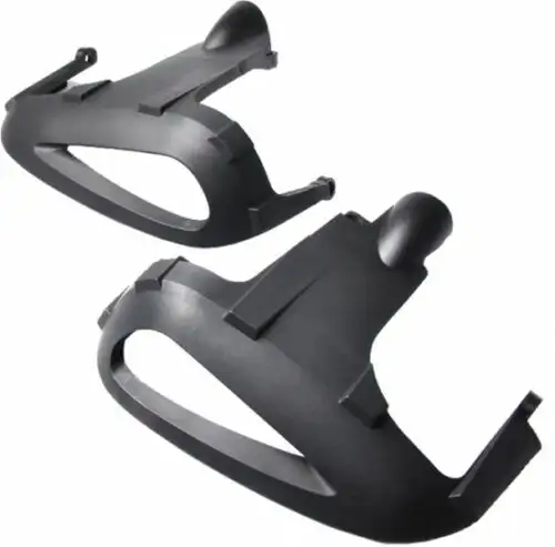 BMW Satz Zylinderschutzbügel Doppelzündung R22 R28 71607684065