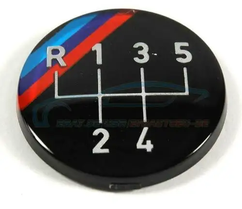 BMW Emblem geklebt E21 E23 E24 E28 E30 E32 25111220954 - 3er, Z1,