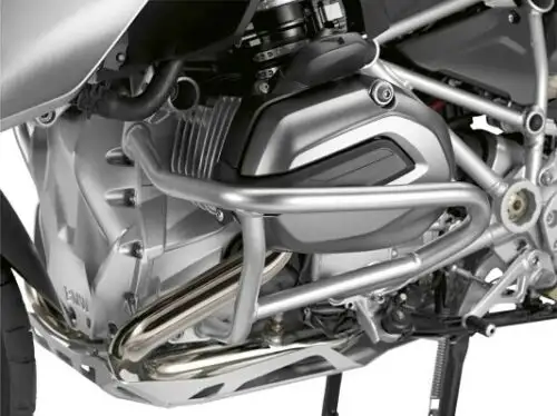 BMW Motorschutzbügel rechts K50 K53 K54 77148557608
