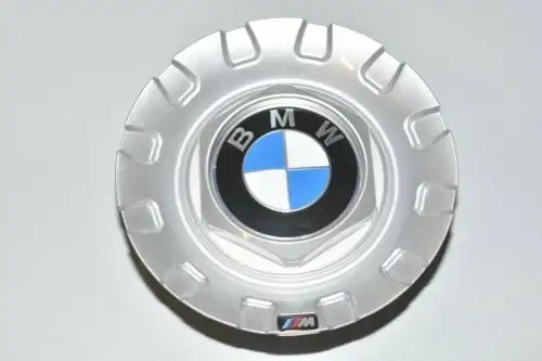 BMW Nabenabdeckung E46 E60 E63 E64 E65 E66 E85 E86 E90 E91 E92 E9