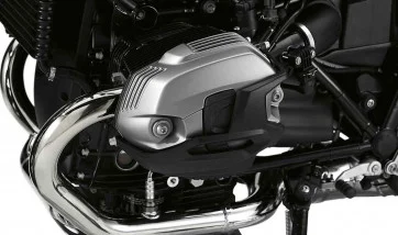 BMW Satz Ventildeckelschutz Kunststoff K21 K22 K23 K25 K26 K27 K32 K33 71607719449