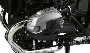 BMW Satz Ventildeckelschutz Kunststoff K21 K22 K23 K25 K26 K27 K3