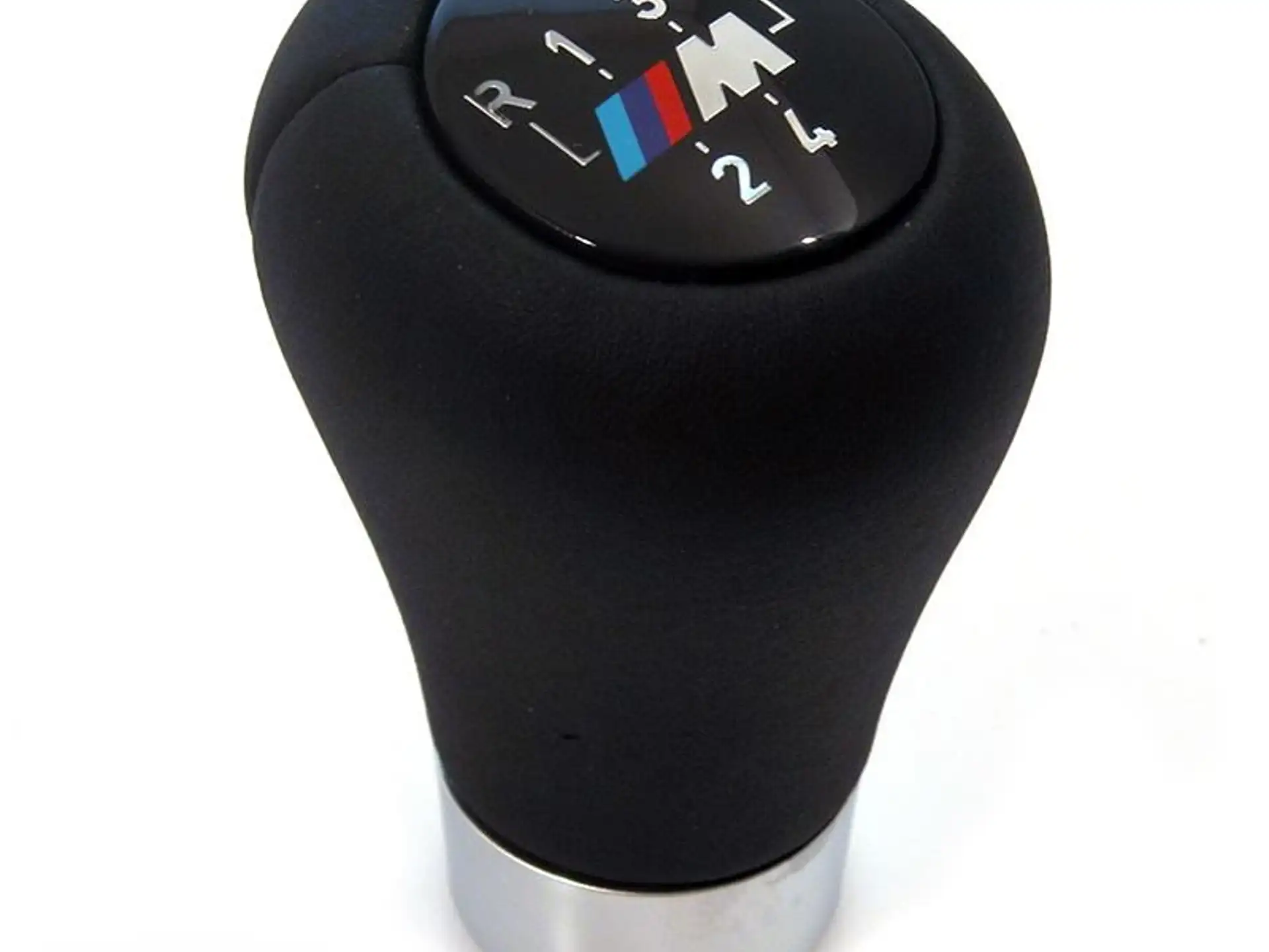 BMW M Leder Schaltknauf 5-Gang