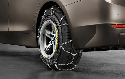 BMW Schneekette Comfort X3 F25 X4 F26