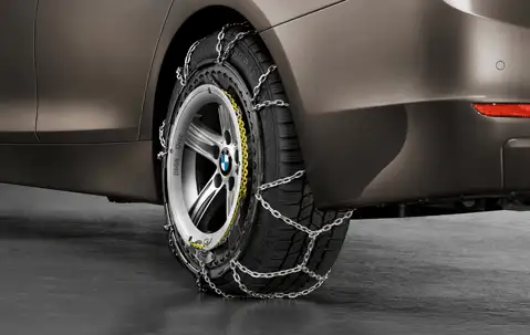 BMW Schneekette Rud-Matic - X5 E53 E70 F15 X6 E71 E72