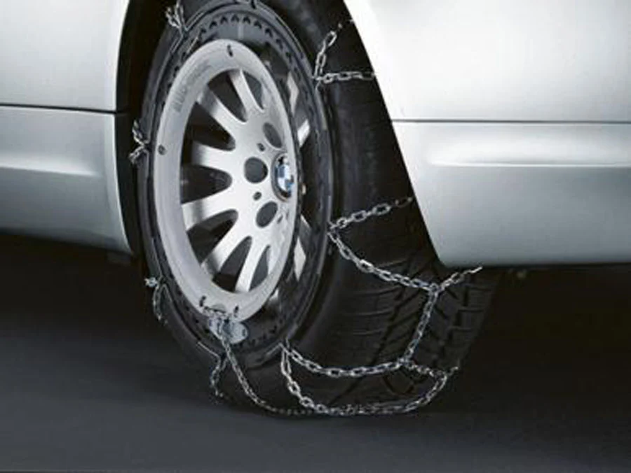 BMW Schneekette Disc 7er G11 G12 X3 F25 X4 F26
