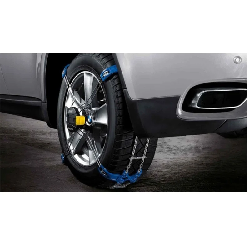 BMW Schneekette Easy Fit X5 E70 F15 X6 E71 E72