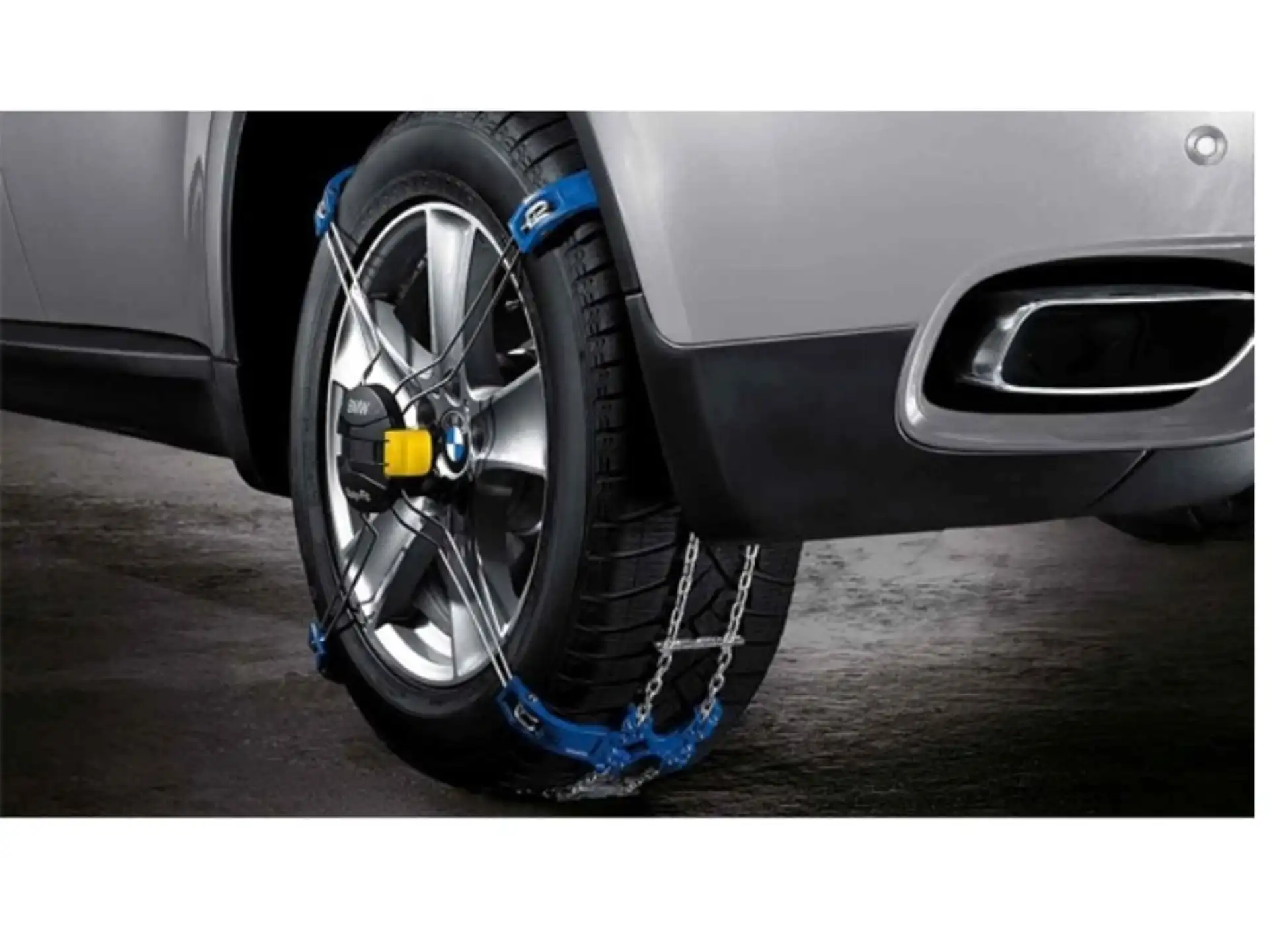 BMW Schneekette Easy Fit