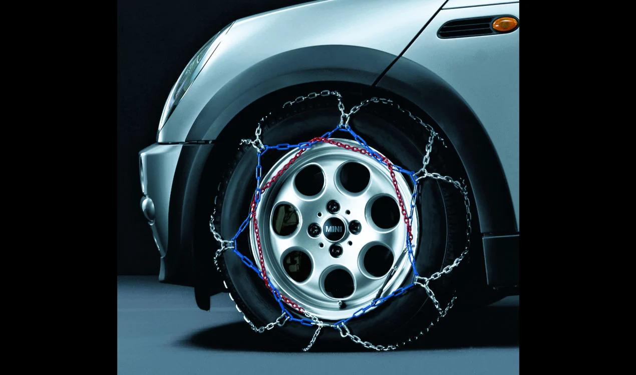 MINI Schneekette Rud-Matic R60 R61