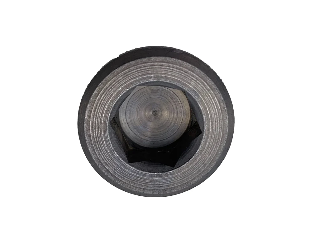 BMW Verschlussschraube mit O-Ring 33117525064-2