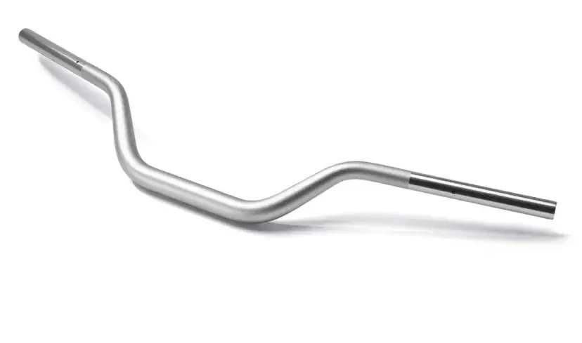 BMW Motorrad Sportlenker schwarz K53 K54