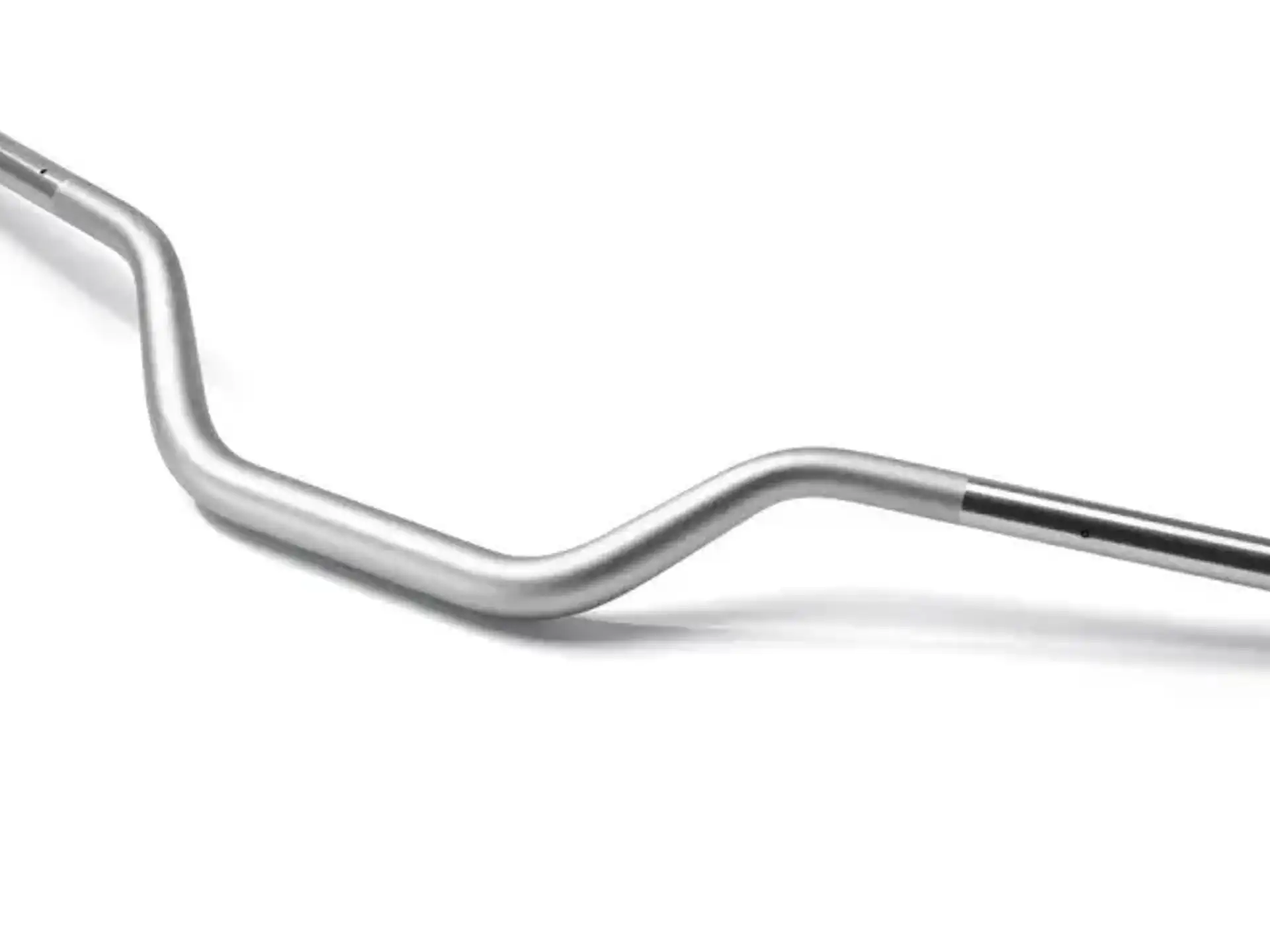 BMW Motorrad Sportlenker schwarz K53 K54