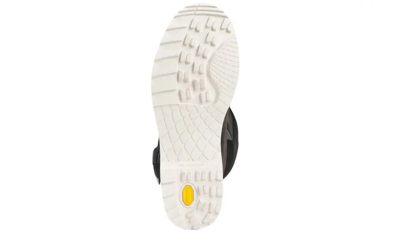 BMW Motorrad Stiefel Venture Grip Pro Gore-Tex grau