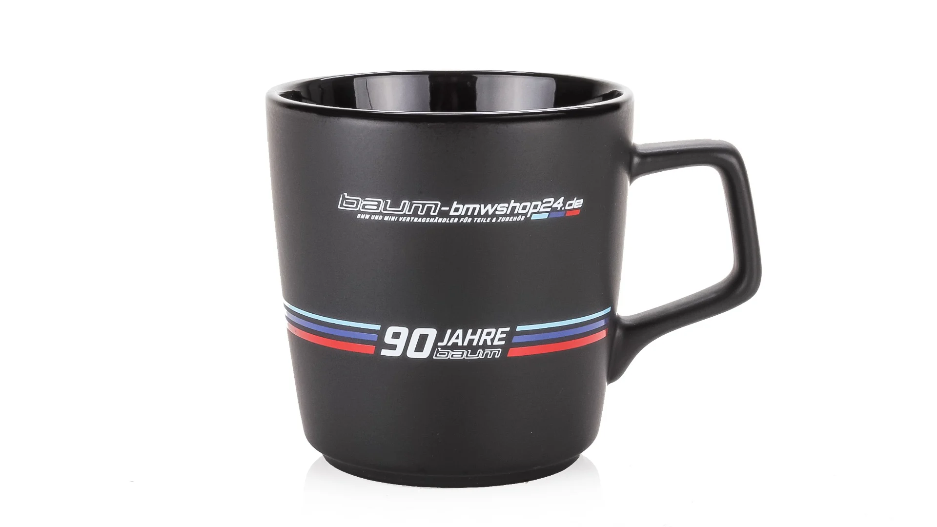 Tasse - 90 Jahre Baum 250ml 