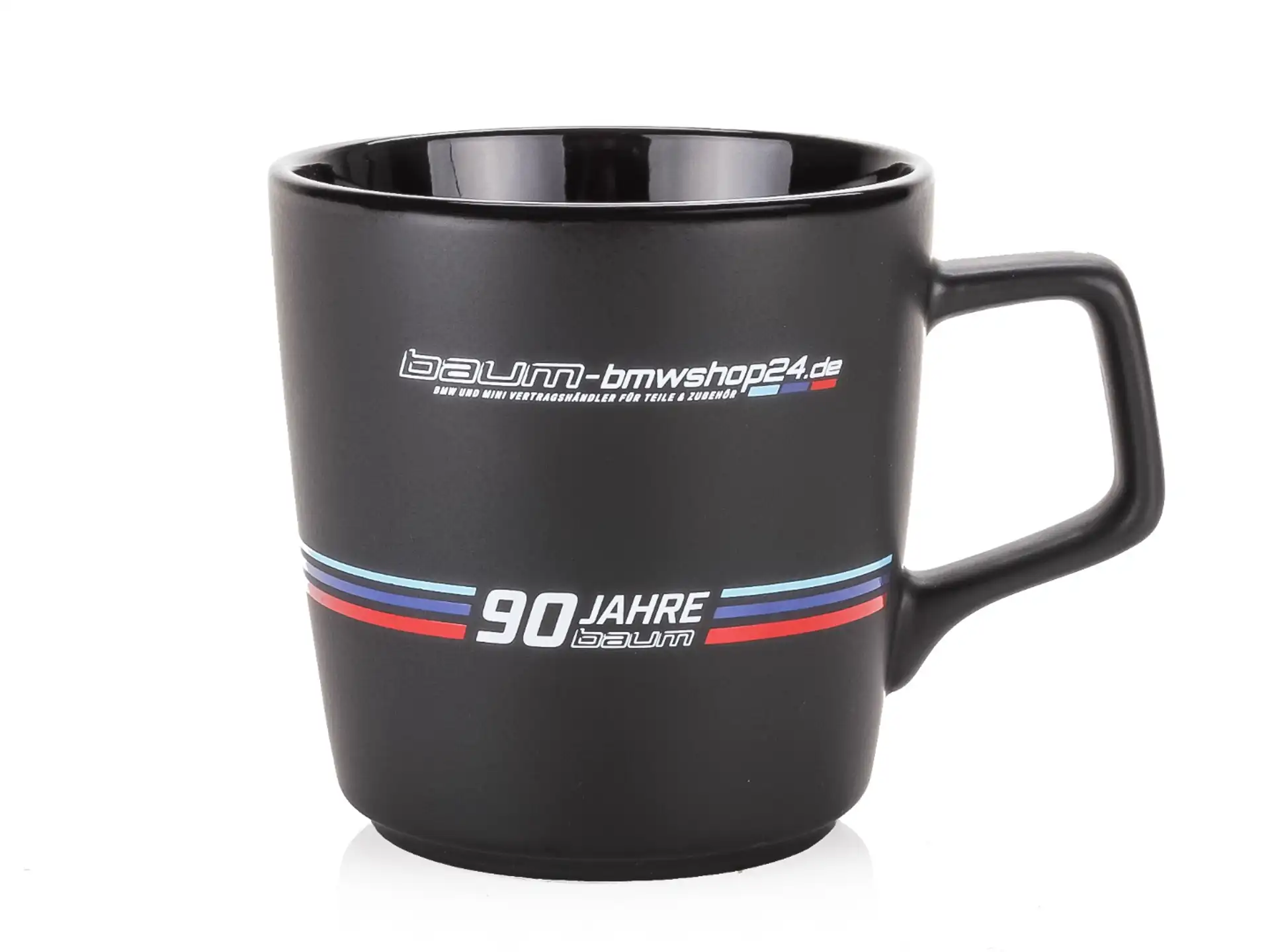 Tasse - 90 Jahre Baum 250ml