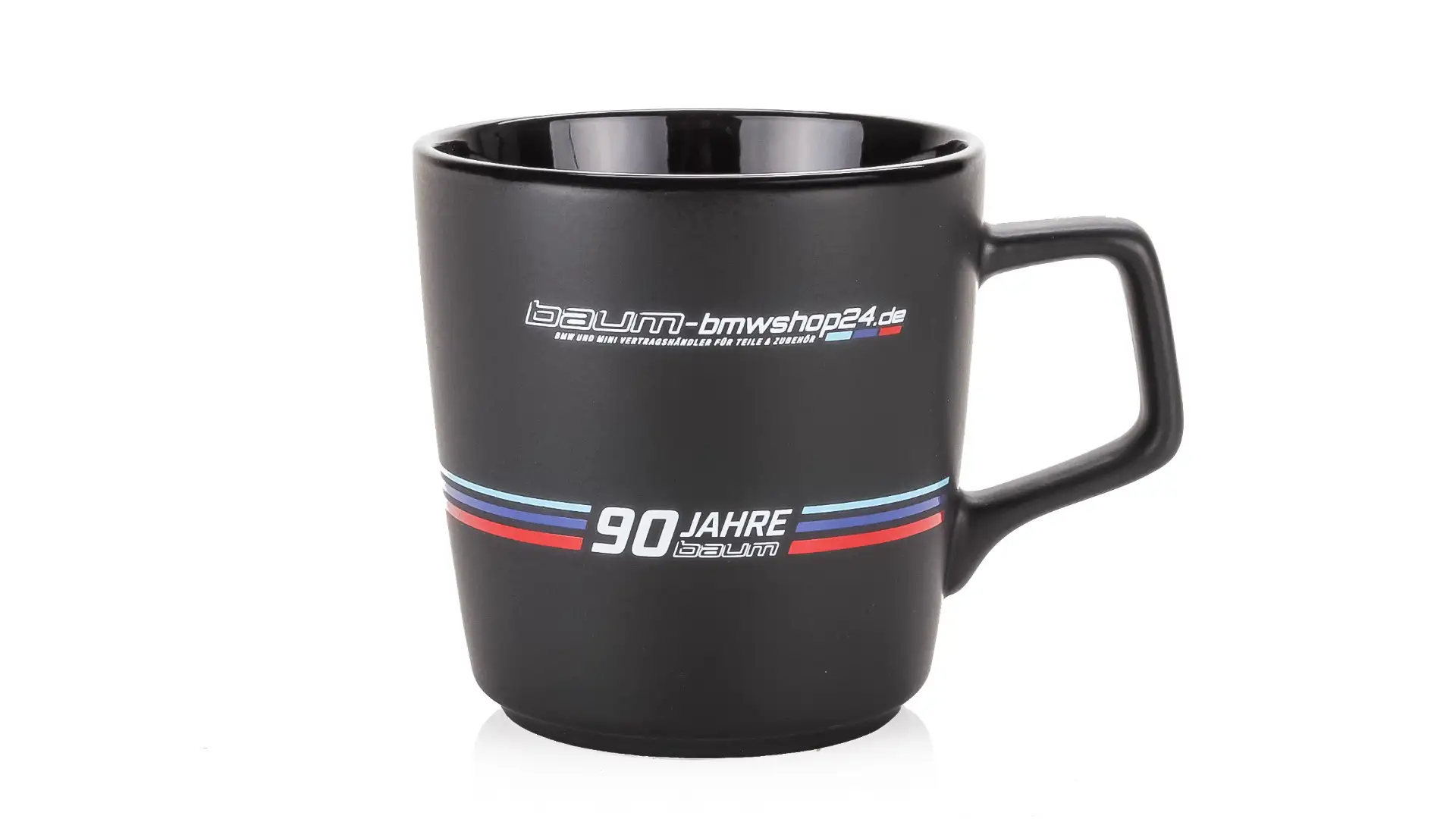 Tasse - 90 Jahre Baum 250ml