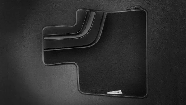 Textil-Fußmatten vorne X5 F15 [similar]
