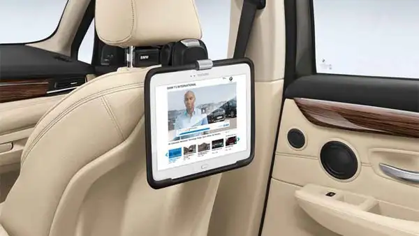 Halter für Samsung Galaxy - Tab3 10.1 oder Tab4 10.1