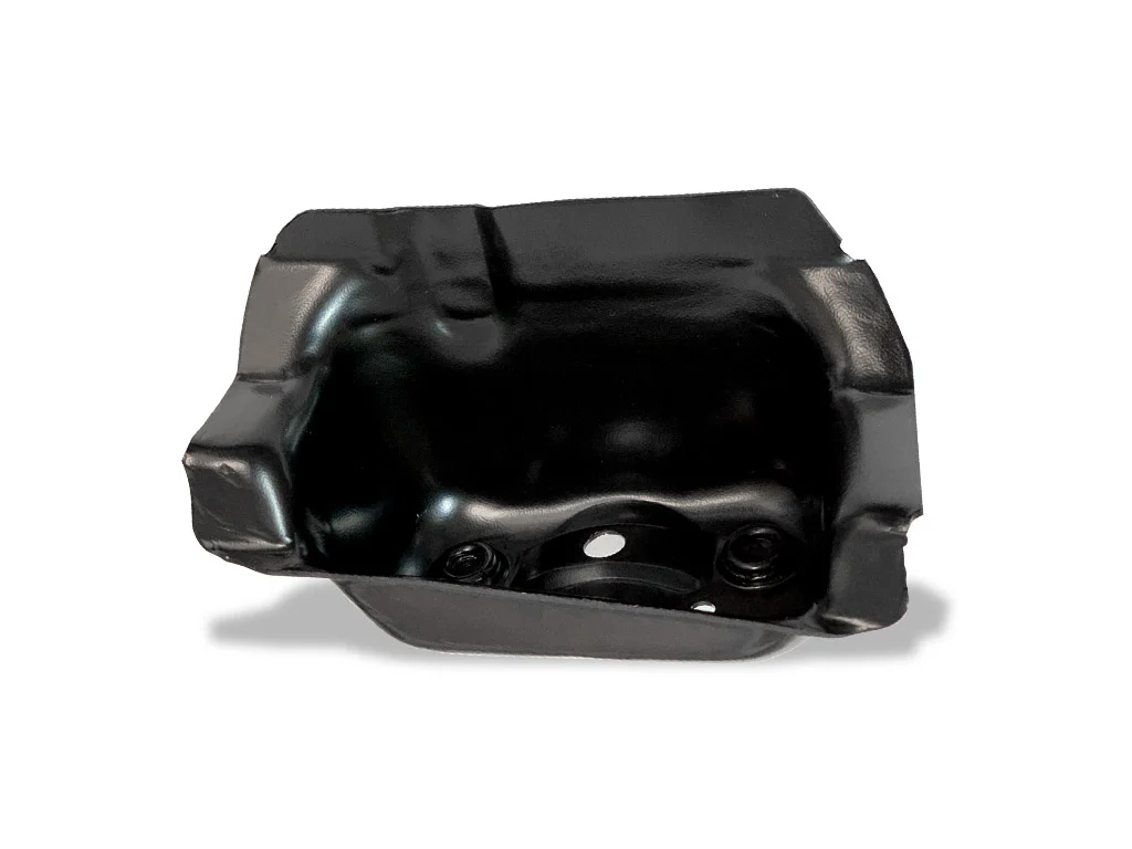 BMW Aufnahme Stabilisator