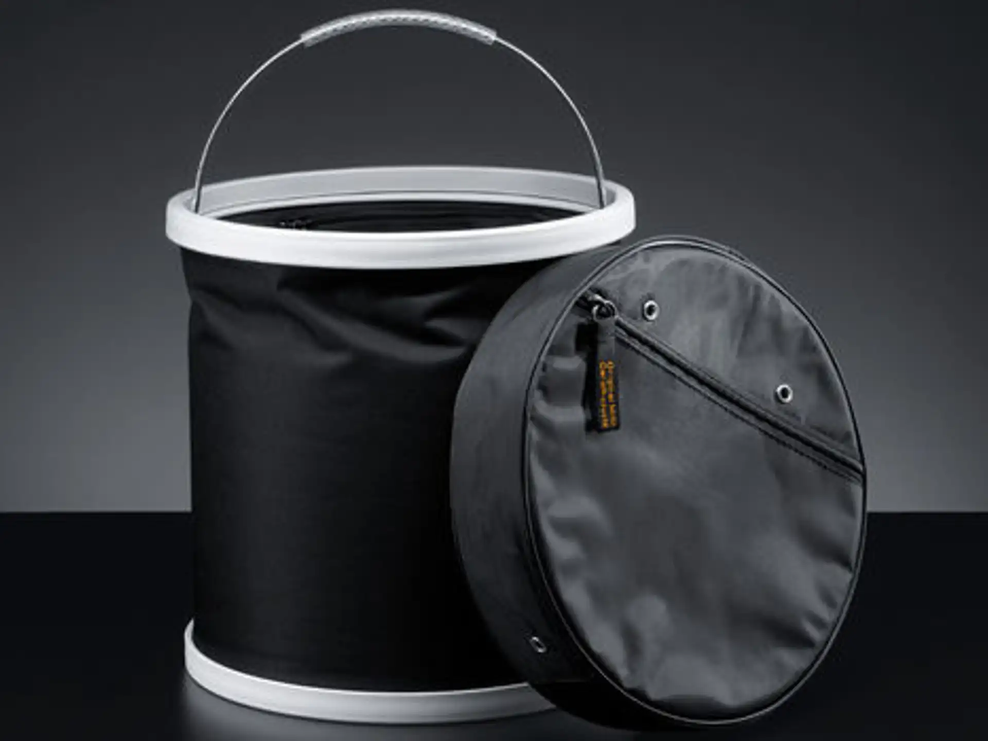MINI Wasserdichter Falteimer