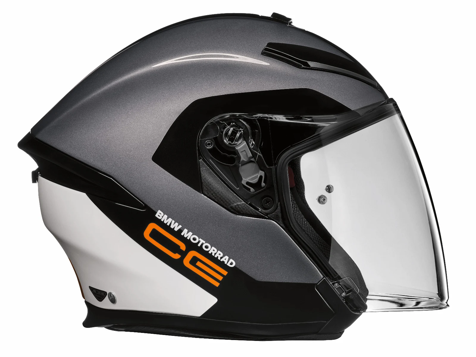 BMW Motorrad Helm Sao Paulo Unisex Watt