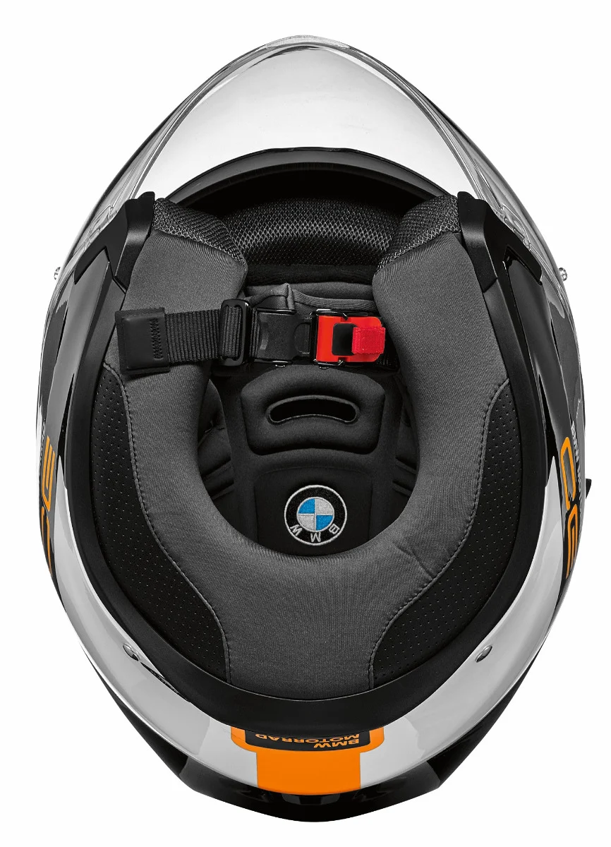 BMW Motorrad Helm Sao Paulo Unisex Watt