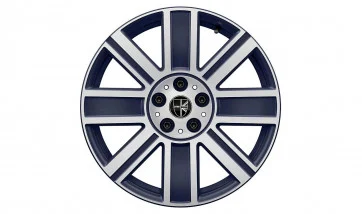 MINI Alufelge Yours Br. Spoke 820 enigmatic black 8Jx18 ET57 F54