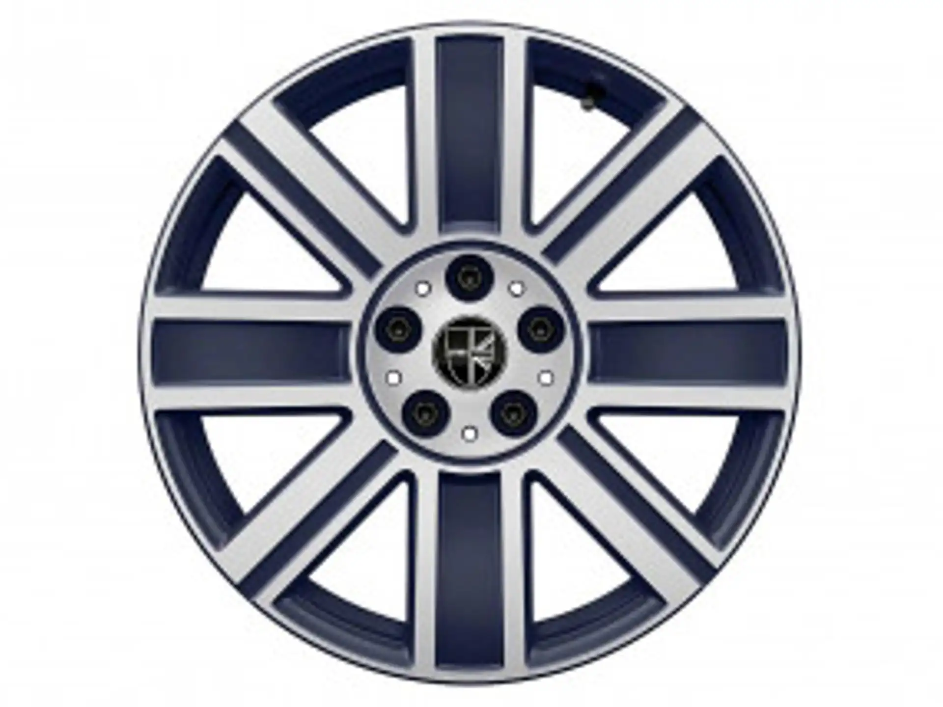 MINI Alufelge Yours Br. Spoke 820 enigmatic black 8Jx18 ET57 F54